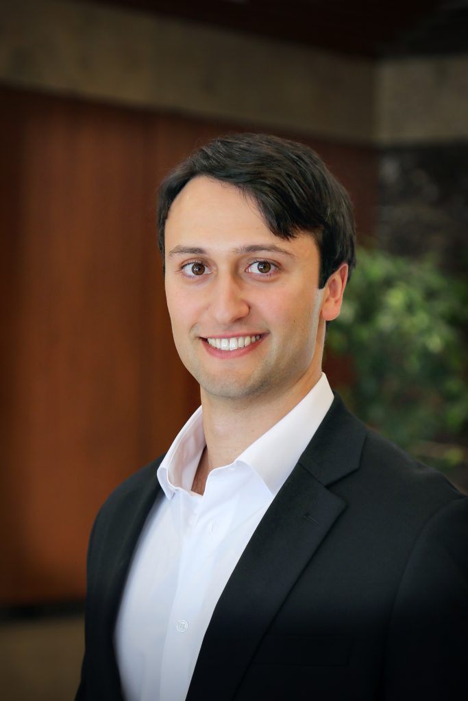 Zareh Kaloustian