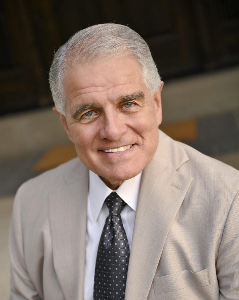 Allen Webb