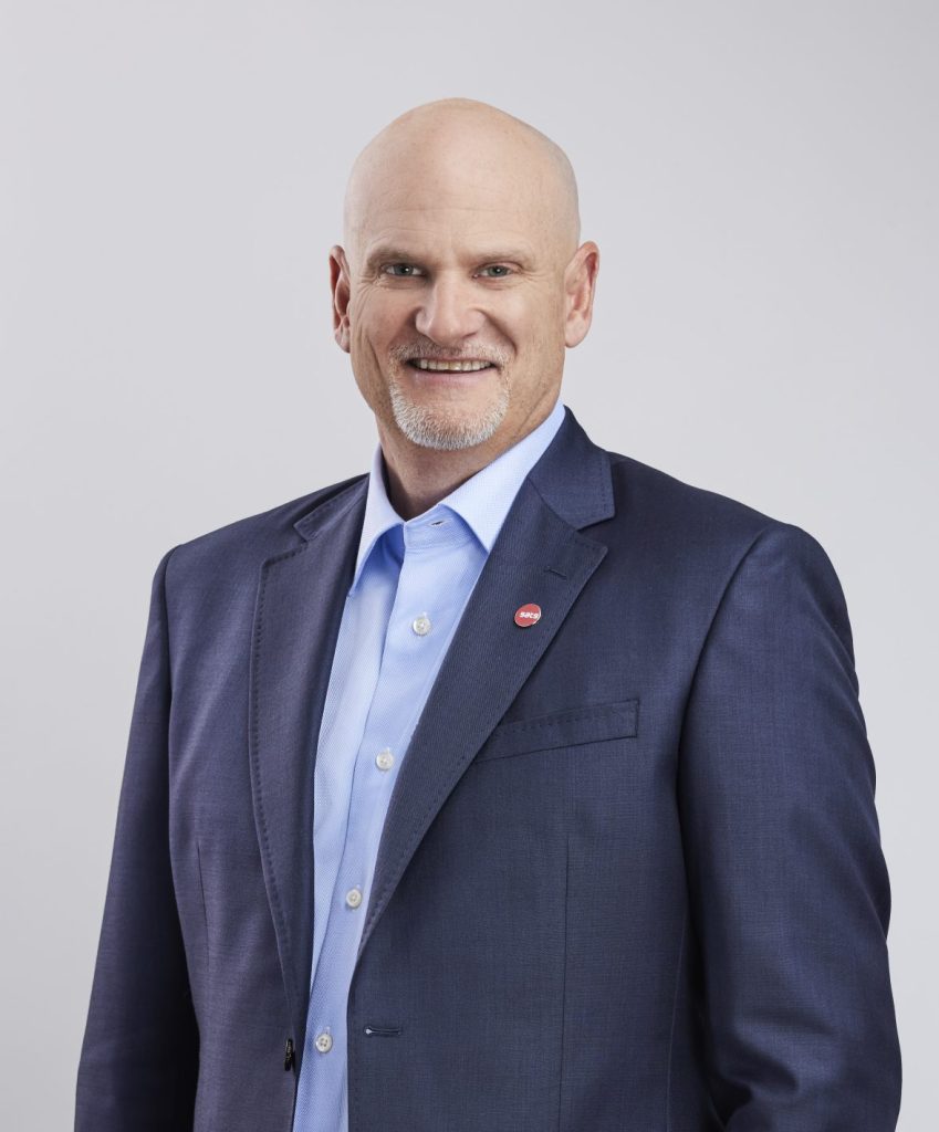 Mike Simpson